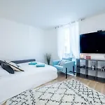 Amazing Apartment - Notre Dame - 60 Sqm