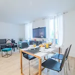 Amazing Apartment - Notre Dame - 60 Sqm