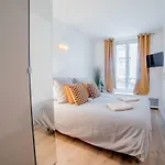 Amazing Apartment - Notre Dame - 60 Sqm