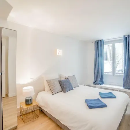 Amazing - Notre Dame - 60 Sqm *