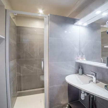 Amazing - Notre Dame - 60 Sqm Appartamento *