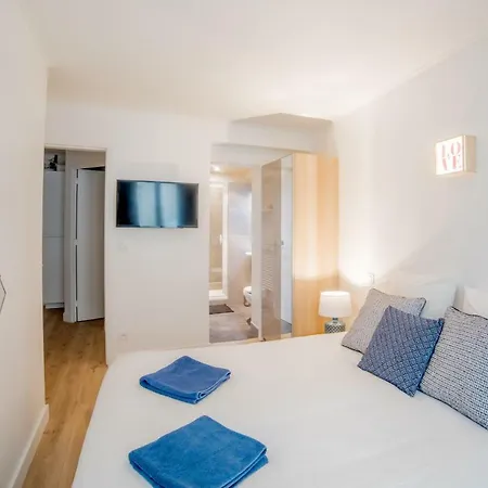 Amazing - Notre Dame - 60 Sqm Appartamento *