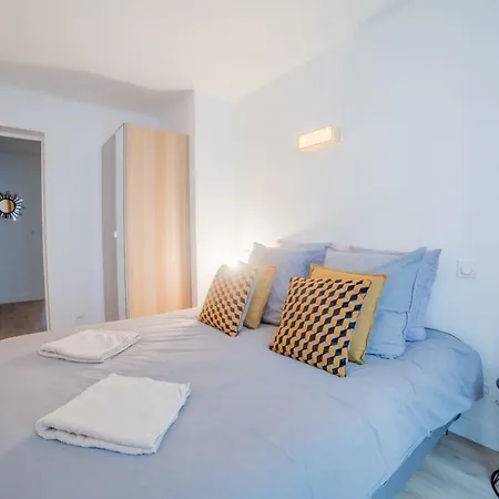 Amazing - Notre Dame - 60 Sqm Appartamento Parigi